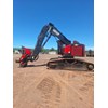 2014 TimberPro TN725B Harvesters and Processors