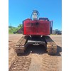 2014 TimberPro TN725B Harvesters and Processors