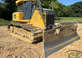2023 John Deere 850L LGP Dozer