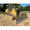2023 John Deere 850L LGP Dozer