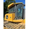 2023 John Deere 850L LGP Dozer