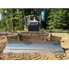 2023 John Deere 850L LGP Dozer
