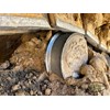 2023 John Deere 850L LGP Dozer