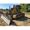 2023 John Deere 850L LGP Dozer
