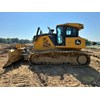 2023 John Deere 850L LGP Dozer