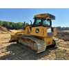 2023 John Deere 850L LGP Dozer