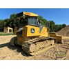 2023 John Deere 850L LGP Dozer