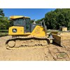 2023 John Deere 850L LGP Dozer