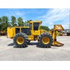 2016 Tigercat 720G Logging Attachment