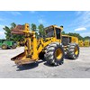 2016 Tigercat 720G Logging Attachment