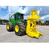 2019 John Deere 643LII Wheel Feller Buncher