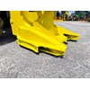 2019 John Deere 643LII Wheel Feller Buncher