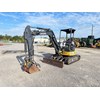 2020 John Deere 35G Mini Excavator