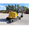 2020 John Deere 35G Mini Excavator