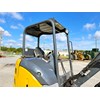 2020 John Deere 35G Mini Excavator