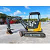 2020 John Deere 35G Mini Excavator
