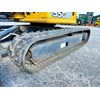 2020 John Deere 35G Mini Excavator