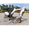 2018 Bobcat E32i Mini Excavator