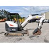 2018 Bobcat E32i Mini Excavator