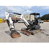 2018 Bobcat E32i Mini Excavator