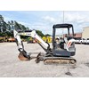 2018 Bobcat E32i Mini Excavator