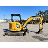 2018 Caterpillar 303.5E2 CR Mini Excavator