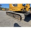 2018 Caterpillar 303.5E2 CR Mini Excavator