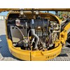 2018 Caterpillar 303.5E2 CR Mini Excavator