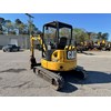 2018 Caterpillar 303.5E2 CR Mini Excavator
