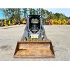 2023 John Deere 317G Skidsteer