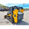 2023 John Deere 317G Skidsteer