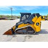 2023 John Deere 317G Skidsteer