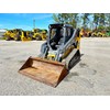 2023 John Deere 317G Skidsteer