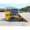 2023 John Deere 317G Skidsteer