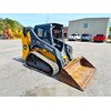 2023 John Deere 317G Skidsteer