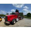 2010 Kenworth T800 Log Truck