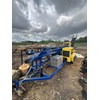 2021 DYNA SC16 Firewood Processor