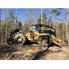 2003 Caterpillar 535B Skidder