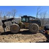 2003 Caterpillar 535B Skidder
