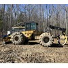 2003 Caterpillar 535B Skidder