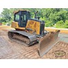 2018 John Deere 700K LGP Dozer