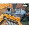 2018 John Deere 700K LGP Dozer