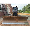 2018 John Deere 700K LGP Dozer