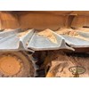 2018 John Deere 700K LGP Dozer