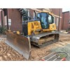 2018 John Deere 700K LGP Dozer