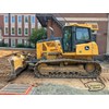 2018 John Deere 700K LGP Dozer