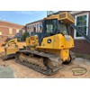 2018 John Deere 700K LGP Dozer