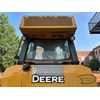 2018 John Deere 700K LGP Dozer