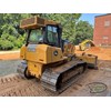 2018 John Deere 700K LGP Dozer