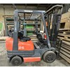 Toyota 42-6FGCU25 Forklift